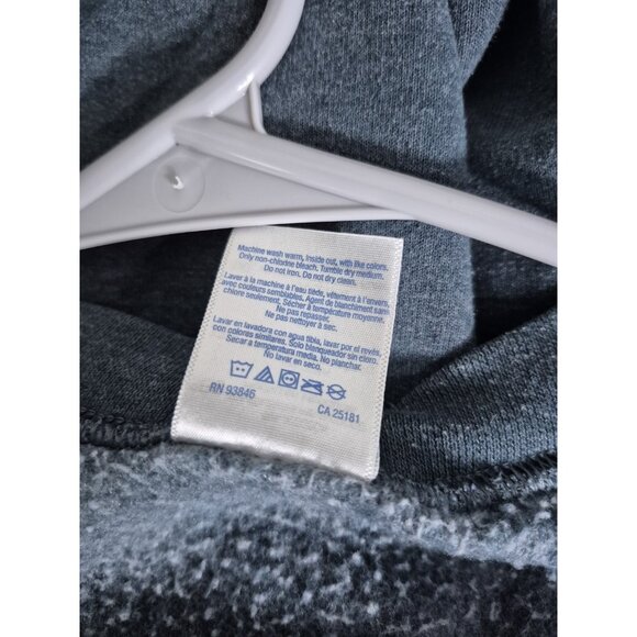 Coca Cola Long Sleeve Pullover Sweatshirt Women's Size 3XL VTG - Picture 2 of 7